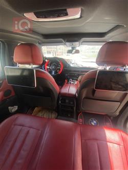 بي ام دبليو X6